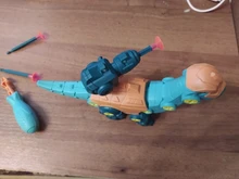 Conjunto de dinosaurios de juguete para niños, tuerca de tornillo de combinación, juguetes educativos de bloques con montaje, regalo