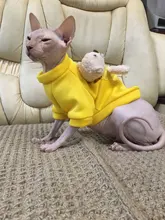 Sweater Jersey Pet-Dog-Clothes Yorkies Small Dogs Winter Dog Chihuahua Teddy Spring New