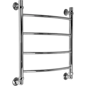 

Towel rail water aquanerge lesenka arc 50x40 (01-00a5040)