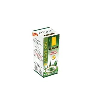 

Aloe Oil - HEMANI - 100% Natural - 60 ml