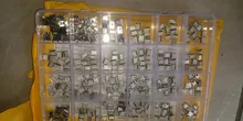 Free shiiping 240Pcs 24 Models Micro USB Connector Socket Jack For MP3/4/5 100% new