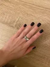 Anillos blancos de cristal de arcoíris bohemios para mujer, Baguette brillante de moda, Circonia cúbica, anillo de piedra, joyería para fiesta y boda