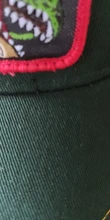 Gorra de malla con estampado de DRAGON BALL para hombre y mujer, Gorra de béisbol de algodón de malla con estampado de DRAGON BALL, Snapback, Hip Hop, unisex