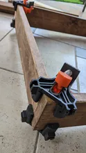 Fixing-Clips Picture-Frame Hand-Tool Corner-Clamp Furniture Woodworking Photo-Reinforcement