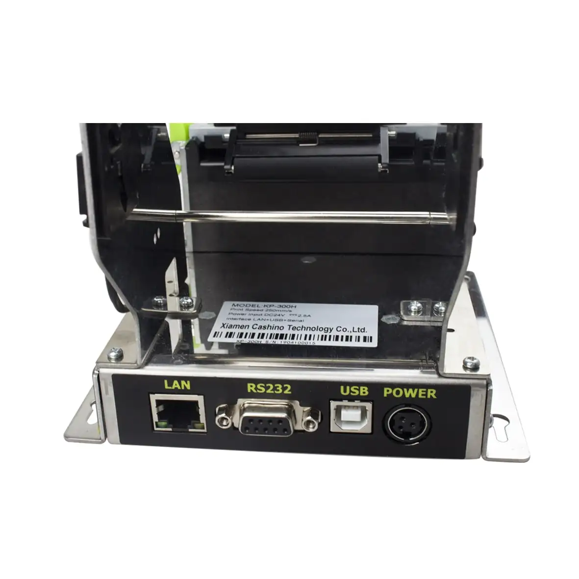 Cashino 3inch 80mm KP-300 Kiosk Thermal Receipt Printer With