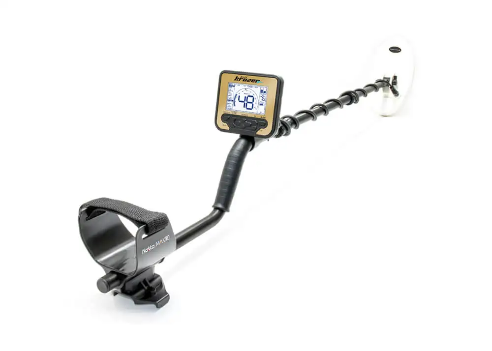 

Makro Gold Kruzer Detector
