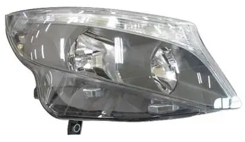 

MERCEDES HEADLIGHT CLASS "V" VIANO W447 2014-VITO 2014 C/Left ENGINE Compatible