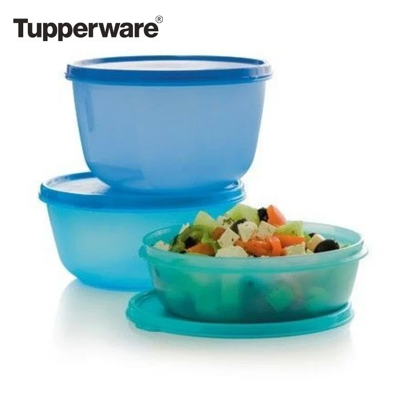 СУПЕР ХИТ-ПАРАД(1/1,5Л/2Л), 3 ШТ. Tupperware