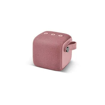 

Sitecom Rockbox Bold S - Speaker - Dusty Pink