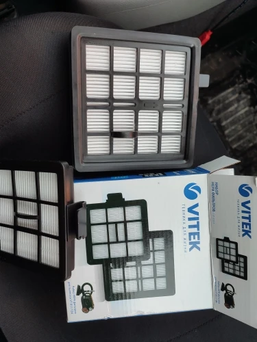 🛍VITEKVT3317,ФильтрдляпылесосаVT8117