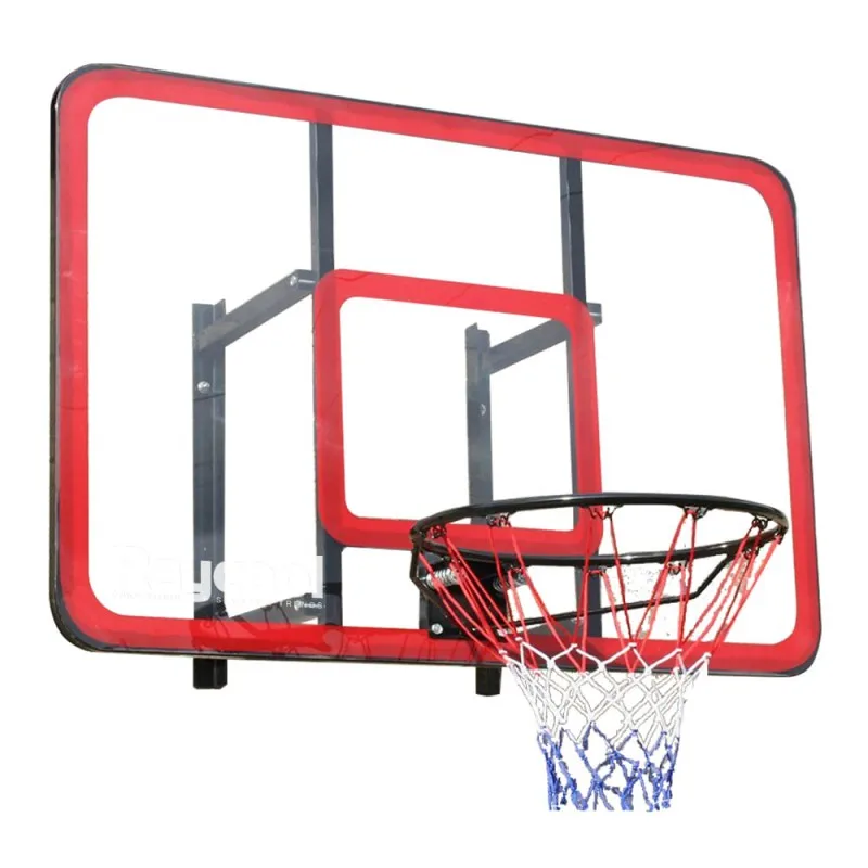 Tablero Baloncesto Pared Raycool SMASH 680 Aro Amortiguado, Canasta basket  de pared, Tablero de basquetbol con soporte de pared, Tablero de  baloncesto, Cancha baloncesto, Canasta basket profesional de pared, -  AliExpress Deportes