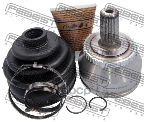 Шрус Наружний Febest 2710xc90 Febest арт. 2710XC90