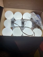 Wall-Light Vanity-Mirror-Light Makeup-Lamp Dressing-Table LED Hollywood Beauty 2 USB