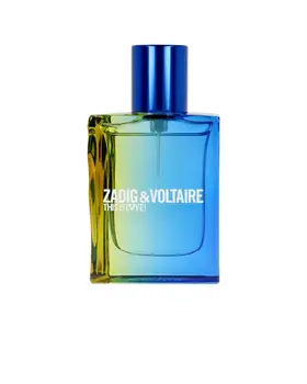 

ZADIG & VOLTAIRE THIS IS LOVE POUR LUI Eau de Toilette vaporizer 30 ml