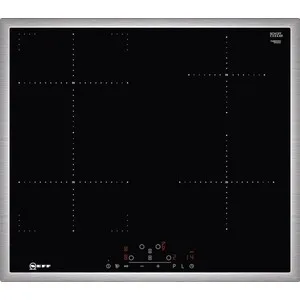 

Induction hob Neff supplier
