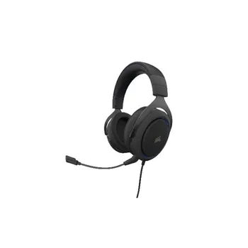 

Corsair headset Hs50 Pro Blue