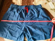 Mens Swimwear Swimsuits Shorts Trunks ESCATCH Surffing Beach-Board Running