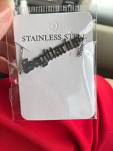 Jisensp-tobillera Vintage de 12 Constelaciones para mujer, el mejor regalo, letra inglesa antigua, amuleto del zodiaco, joyería