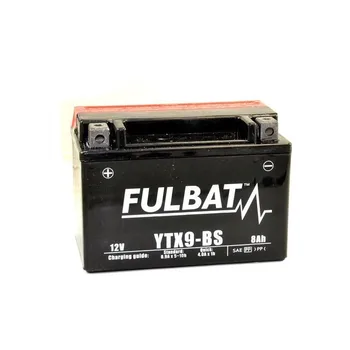 

BATTERY FULBAT YTX9-BS