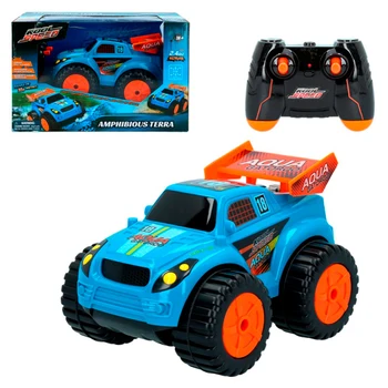 

Remote-Controlled Car Kool Speed (19,5 x 14 x 12,5 cm)