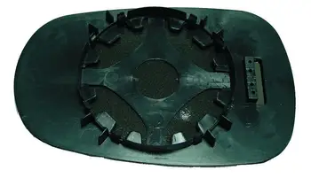 

PLATE MIRROR RENAULT CLIO 2001-MEGANE 99-SCENIC 99 TERM. ASF. Left Compatible