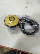 Tubo de buceo, equipo de esnórquel, reductor de presión, regulador de buceo, respiración subacuática secundaria