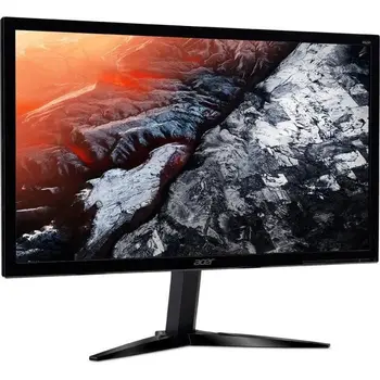 

ACER KG241bmiix-Screen player 24-FHD-Slab TN - 1 ms - VGA / HDMI - AMD FreeSync