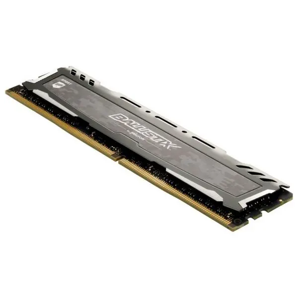 Оперативная память Crucial BLS8G4D32AESBK 8 Гб DDR4