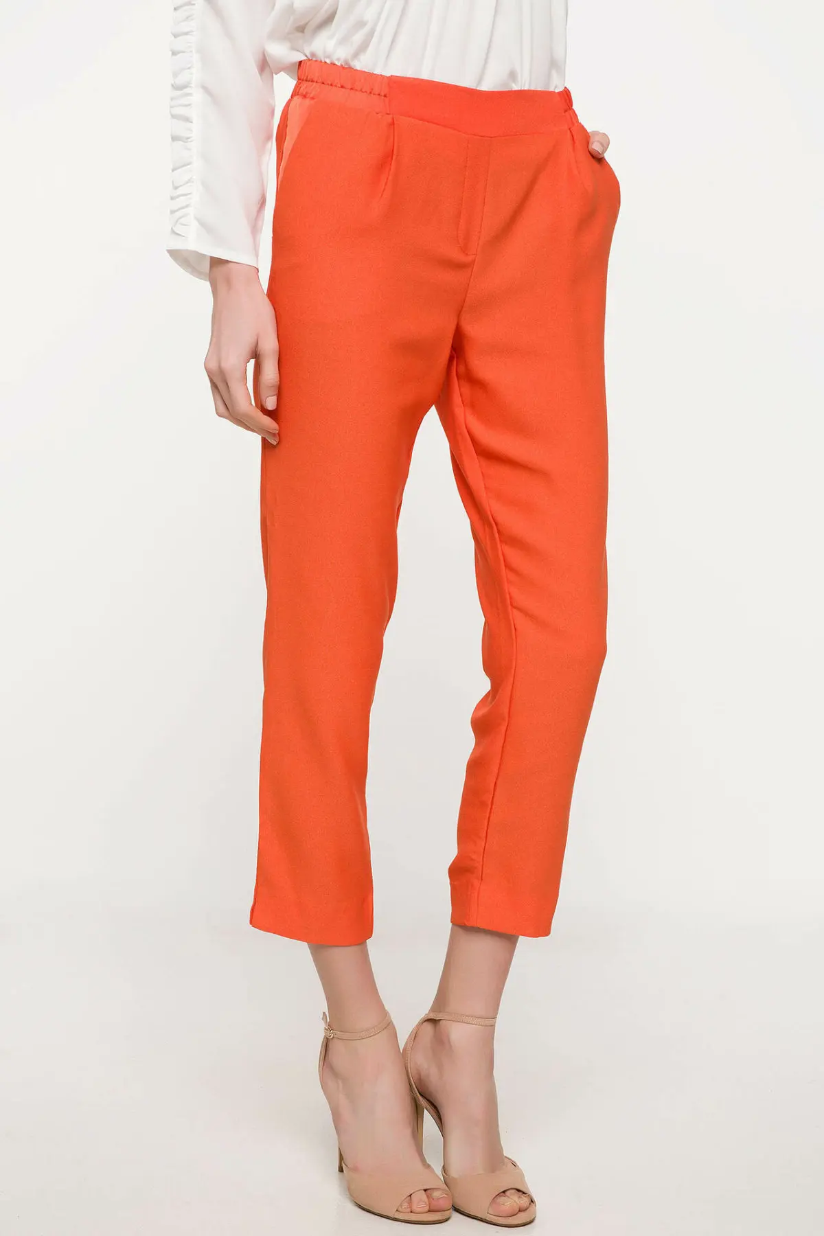 DeFacto женские Trousers-I9922AZ18SP