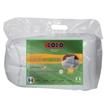 

DODO Bolster HOLLOFIL ALLERBAN Anti-Tarnish 160cm