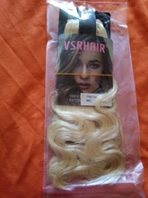 VSR-extensiones de cabello humano ondulado, máquina de calidad europea, Remy, nuevo estilo, 12, 14, 16, 18, 20, 80G, 100G