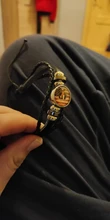 66 Bracelet Jewelry Cabochon-Button Glass Punk Women Dome for Route US