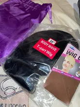 La onda del cuerpo de la peluca de encaje Frontal pelucas T parte Remy brasileño 28 30 32 pulgadas largo ondulado cuerpo onda de encaje frente pelucas de cabello humano