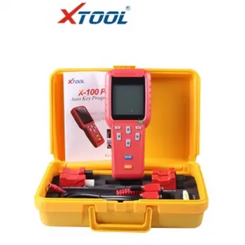 

Xtool X100 PRO key programmer X100 + upgrade version + eeprom adapter