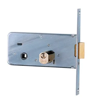 

ISEO ART. 712.70.1 SERR. X PROF.16 C/CYLINDER