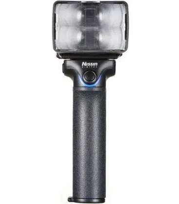 US $710.14 NISSIN MG10AIR 10S INALAMBRICO FUJIFILM