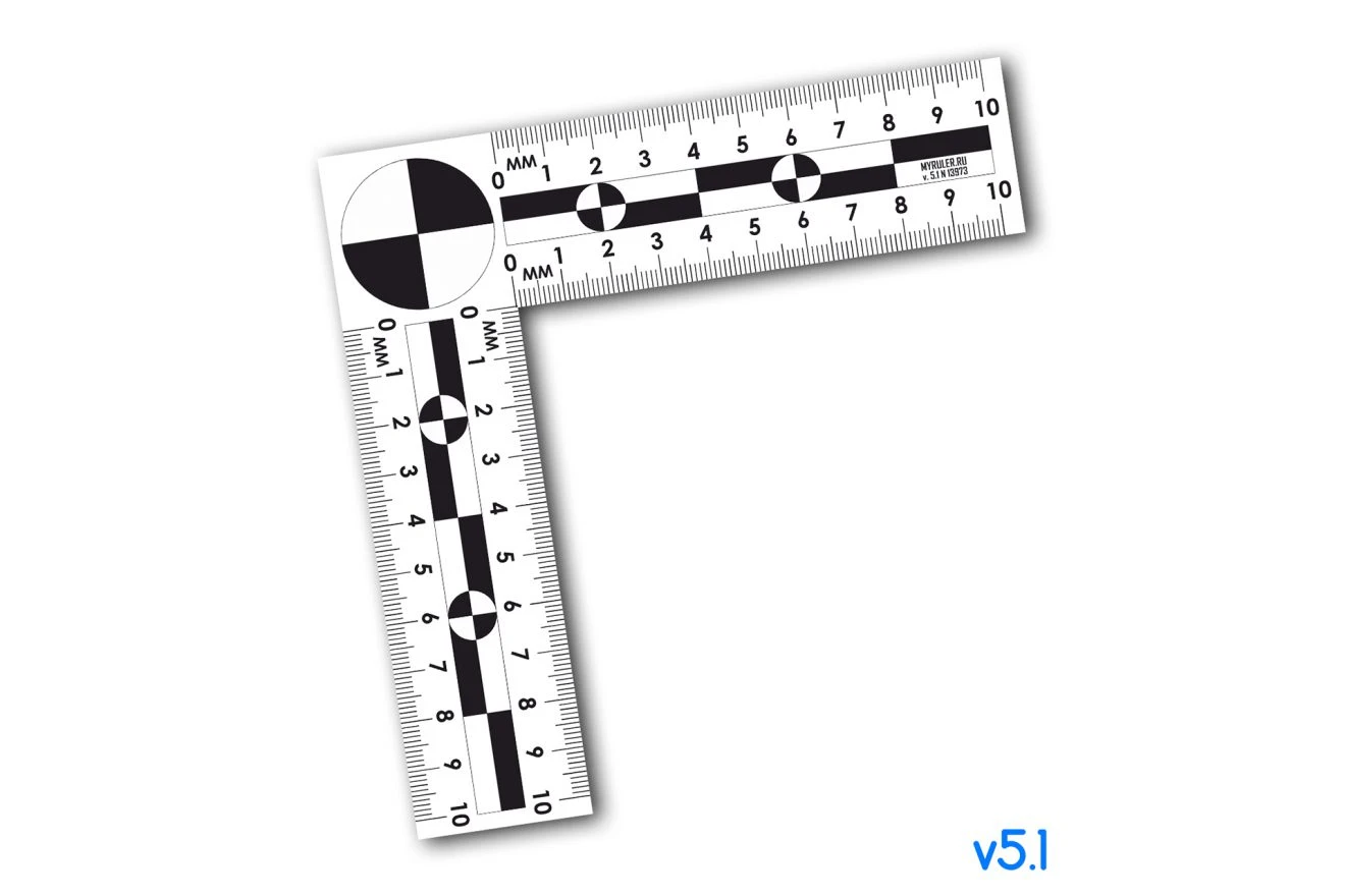 forensic scale ruler hotsell 54 off www ingeniovirtual com