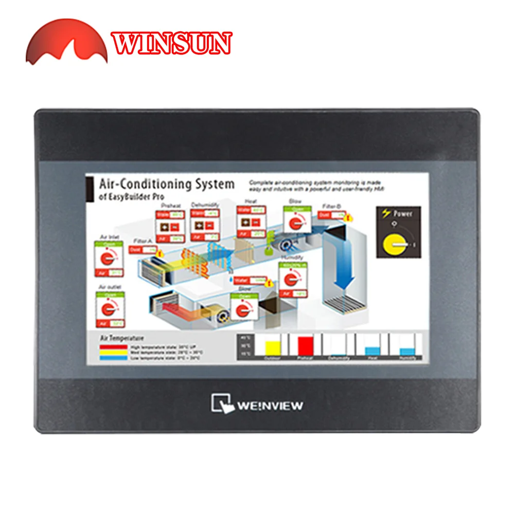 Weinview TK6071IP TK6071iQ TK8071IP MT8071IP IP2 MT6071iP MT8051IP MT8071IE 7 ġ TFT 800*480//Ÿ