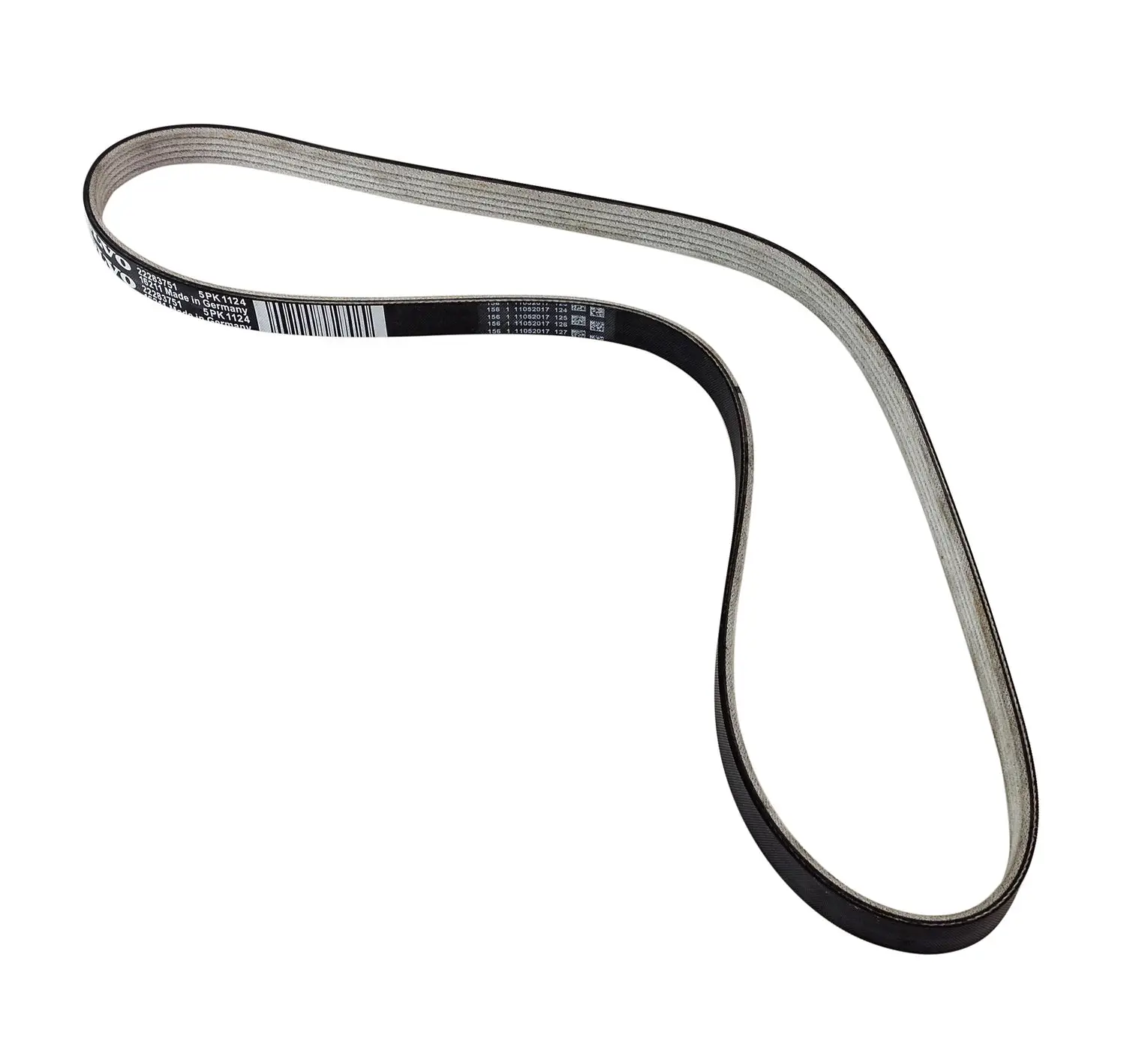 BeltdrivewithoutpowersteeringVP22283751AutomobilesandmotorcyclesOthervehicleparts