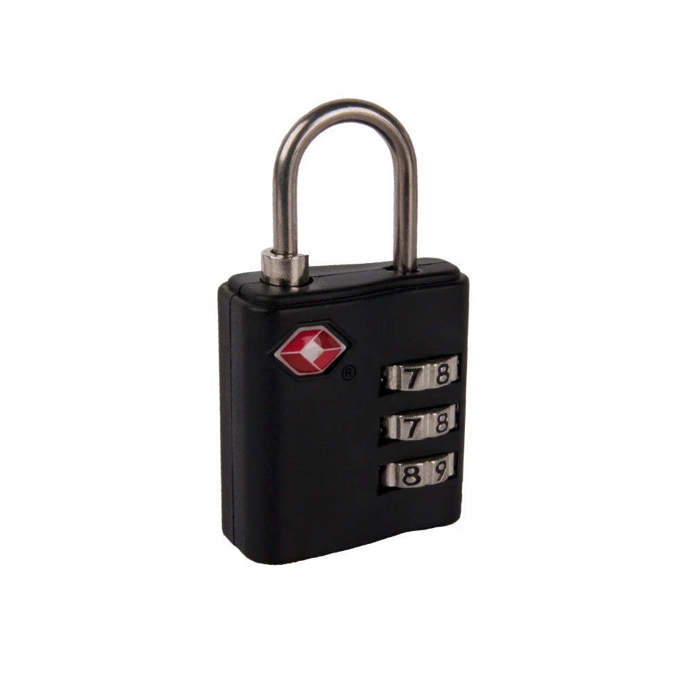 

Pf Concept 11968600 TSA Suitcase Lock