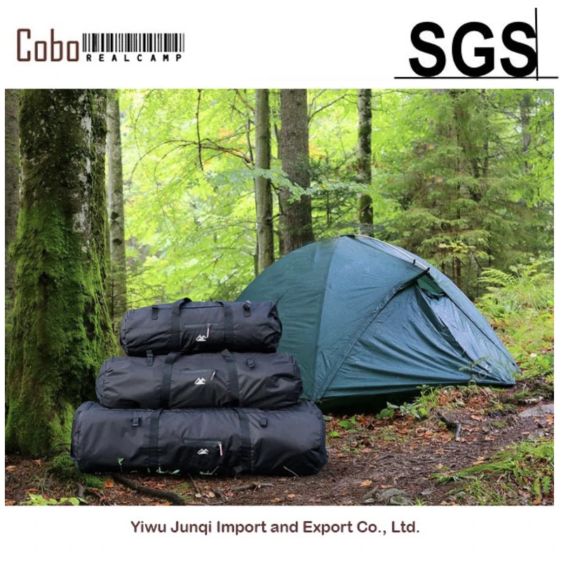 

Outdoor Equipment Storage Bag