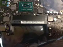 A1278 Logic-Board 820-3115-B Macbook Pro for 13-I5 Tested MD101 Original