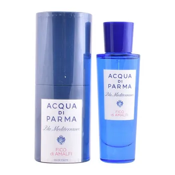 

Unisex blue Mediterranean fig in Amalfi Parma water perfume EDT (30 ml)