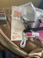 Kit de manicura profesional de acrílico, lámpara de uñas, taladro, polvo acrílico líquido, puntas de uñas brillantes, Kit de herramientas de decoración de uñas