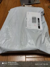 LANLAN-Peluca de cabello sintético para mujer, cabellera larga y Lisa, con flequillo de aire, natural y esponjoso, con botón interno