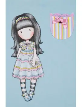 

GORJUSS children's short sleeve pyjamas