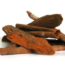 Высокое качество Чистая Cinchona succirubra-перуанская кора 50 gr-400 гр