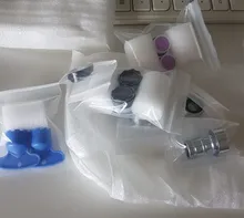 WASOURLF 2 uds M18.5 rosca macho agua Aireador de grifo de ahorro grifo de cocina cuenca accesorios para grifos de baño al por mayor