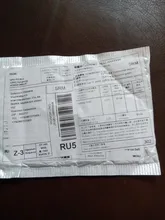 Bolas giratorias de pesca, rodamiento giratorio con anillos de presión de seguridad, accesorios de pesca de carpa, 50 unids/lote