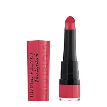 

Bourjois Velvet The Lipstick Tone 04 Hip Hip Pink-23 gr.